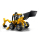 LEGO Technic 42197 Koparko-ładowarka - 1284087 - zdjęcie 9